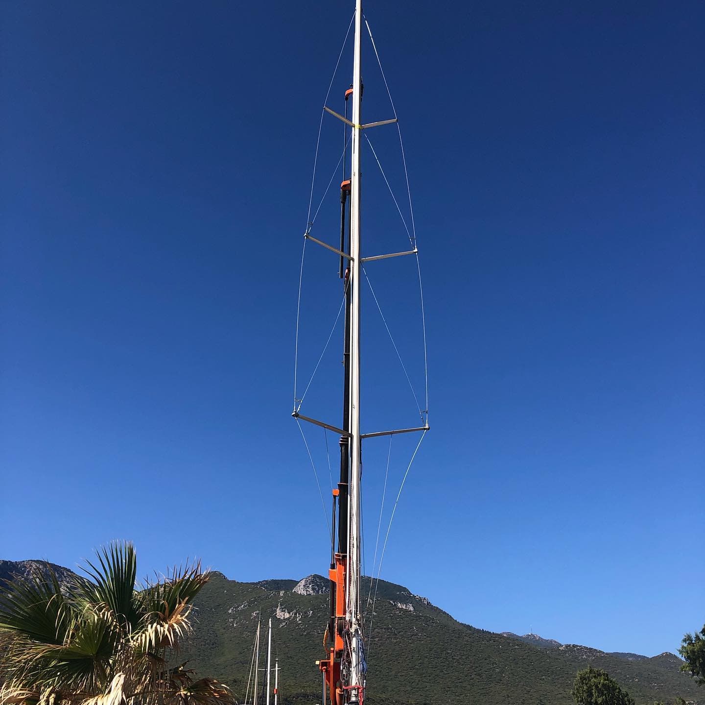 Grand Soleil 45 4