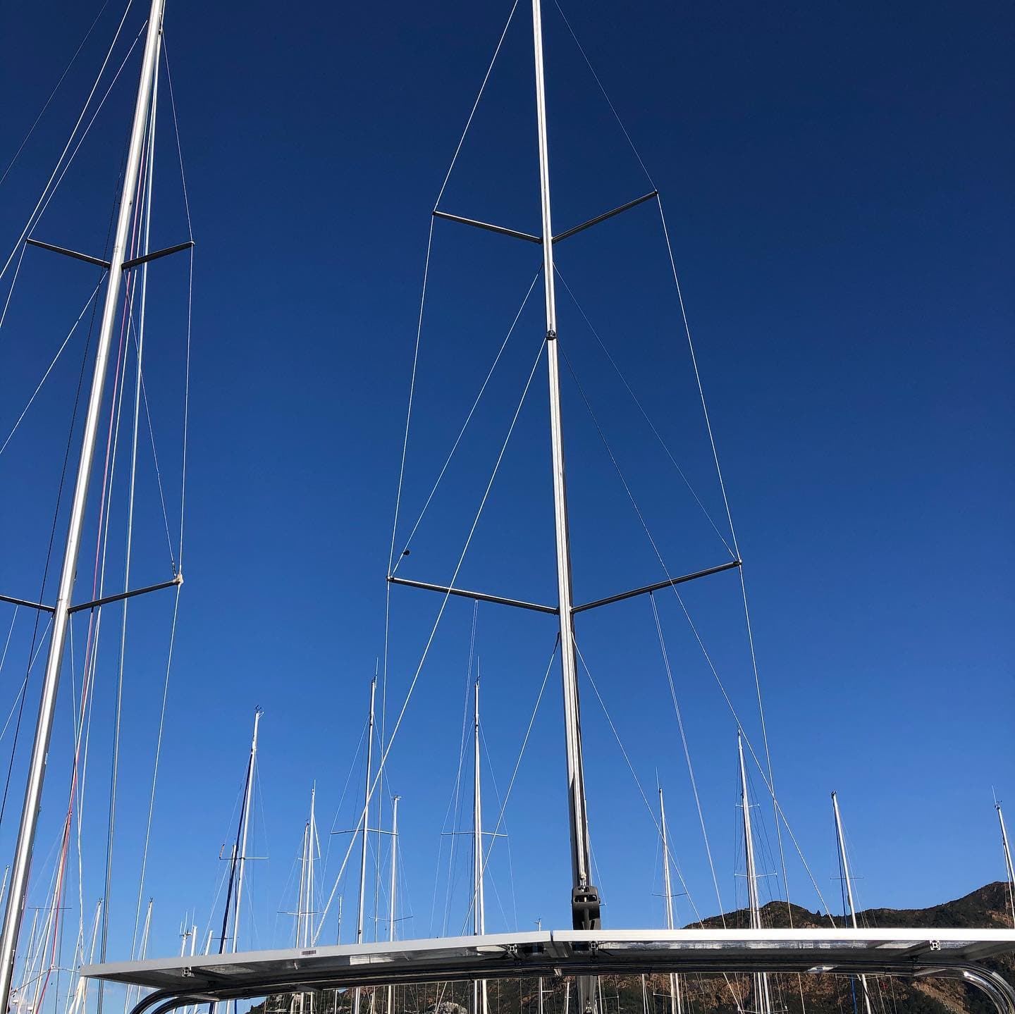 Hanse 445 3